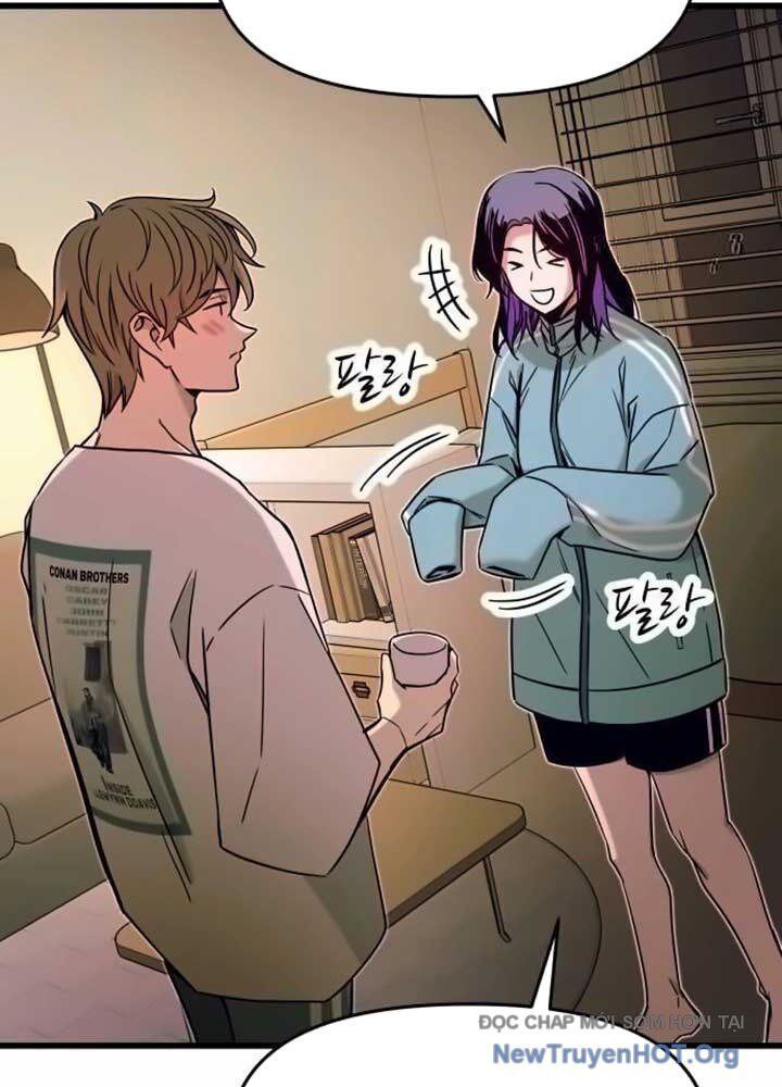 Bias Của Tôi Trên Chuyến Tàu Cuối Cùng: Chapter 11