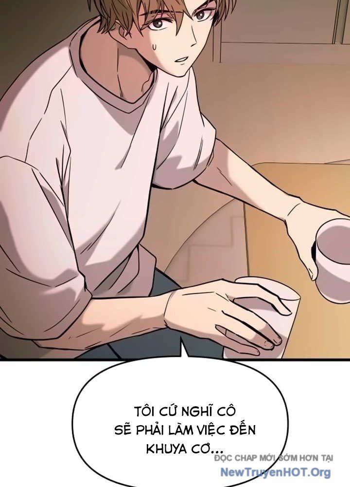 Bias Của Tôi Trên Chuyến Tàu Cuối Cùng: Chapter 11