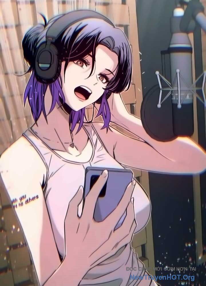 Bias Của Tôi Trên Chuyến Tàu Cuối Cùng: Chapter 11