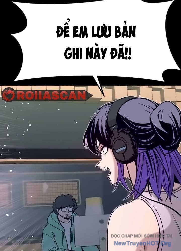 Bias Của Tôi Trên Chuyến Tàu Cuối Cùng: Chapter 11