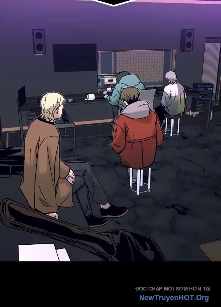 Bias Của Tôi Trên Chuyến Tàu Cuối Cùng: Chapter 11