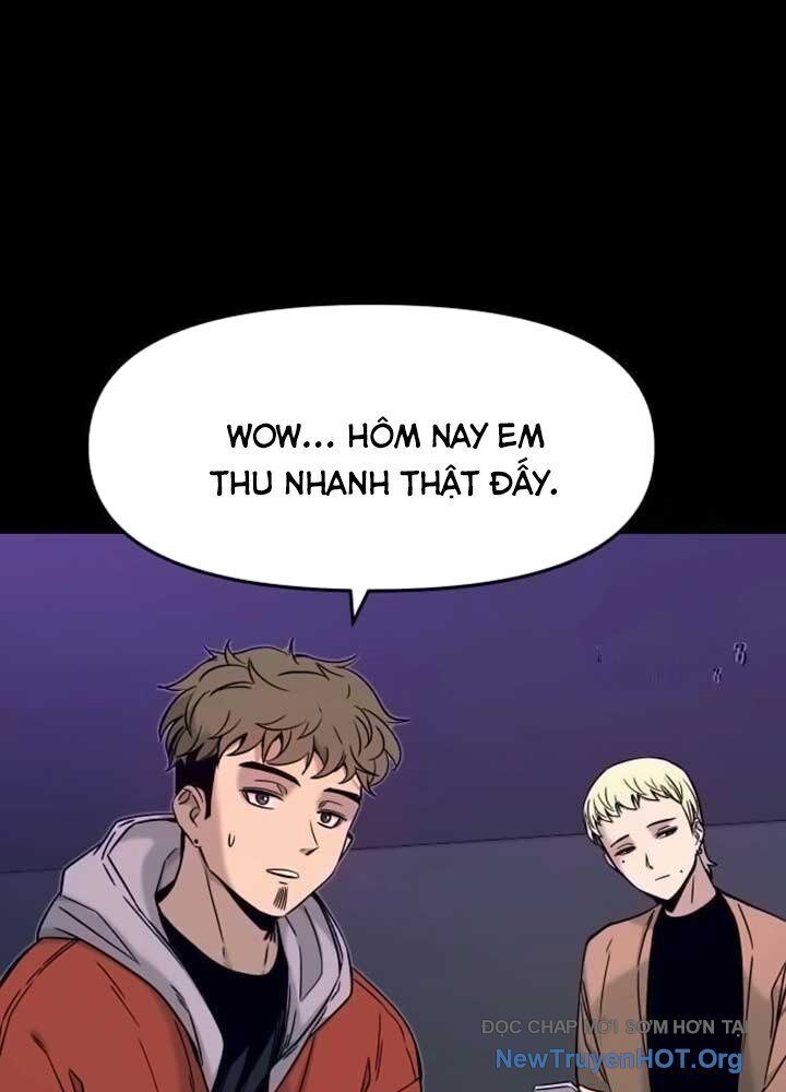 Bias Của Tôi Trên Chuyến Tàu Cuối Cùng: Chapter 11