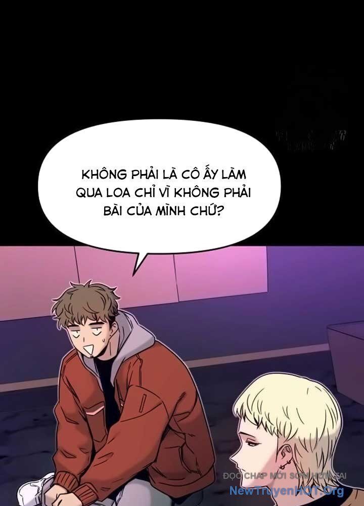 Bias Của Tôi Trên Chuyến Tàu Cuối Cùng: Chapter 11