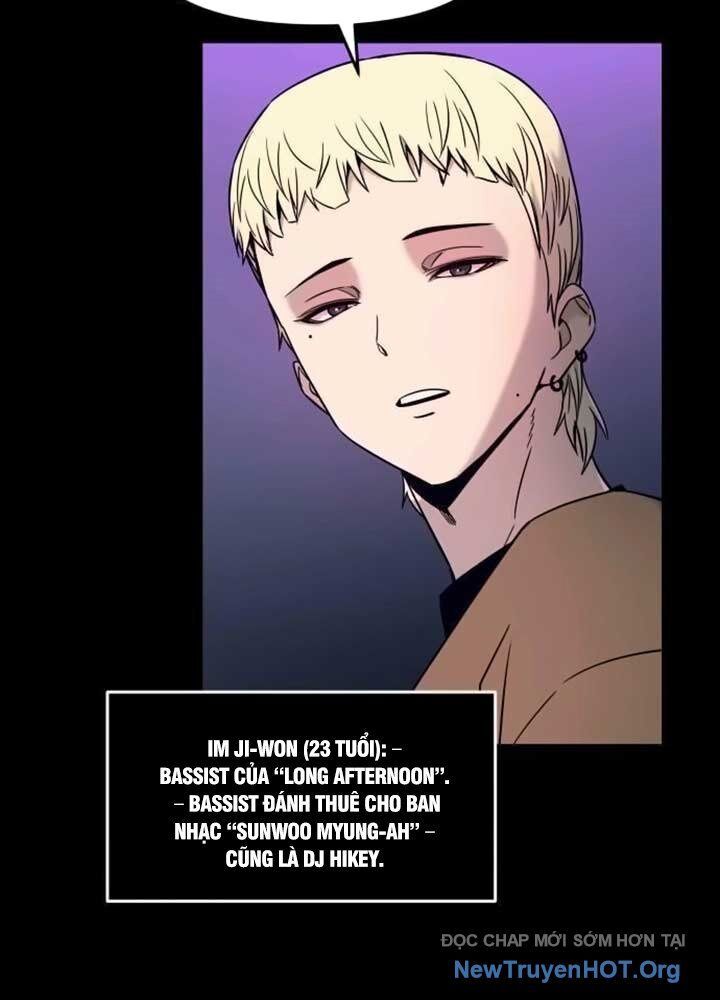 Bias Của Tôi Trên Chuyến Tàu Cuối Cùng: Chapter 11