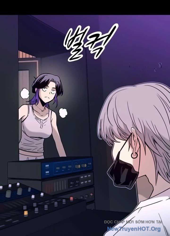 Bias Của Tôi Trên Chuyến Tàu Cuối Cùng: Chapter 11