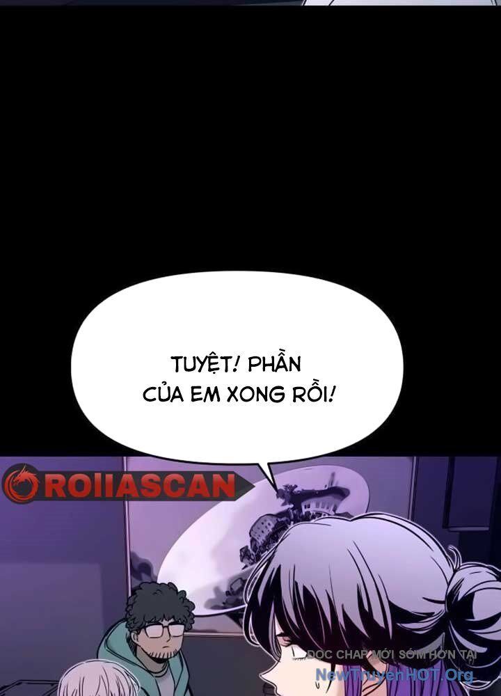 Bias Của Tôi Trên Chuyến Tàu Cuối Cùng: Chapter 11