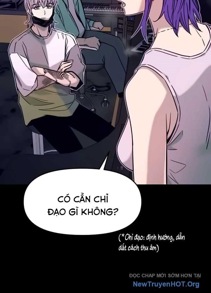 Bias Của Tôi Trên Chuyến Tàu Cuối Cùng: Chapter 11