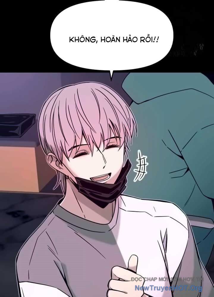 Bias Của Tôi Trên Chuyến Tàu Cuối Cùng: Chapter 11