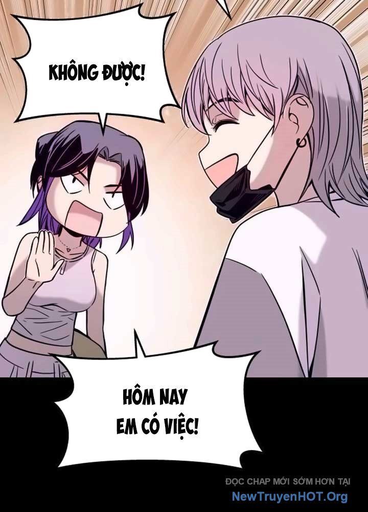 Bias Của Tôi Trên Chuyến Tàu Cuối Cùng: Chapter 11