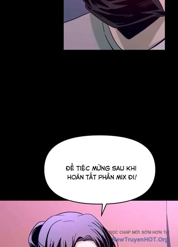 Bias Của Tôi Trên Chuyến Tàu Cuối Cùng: Chapter 11