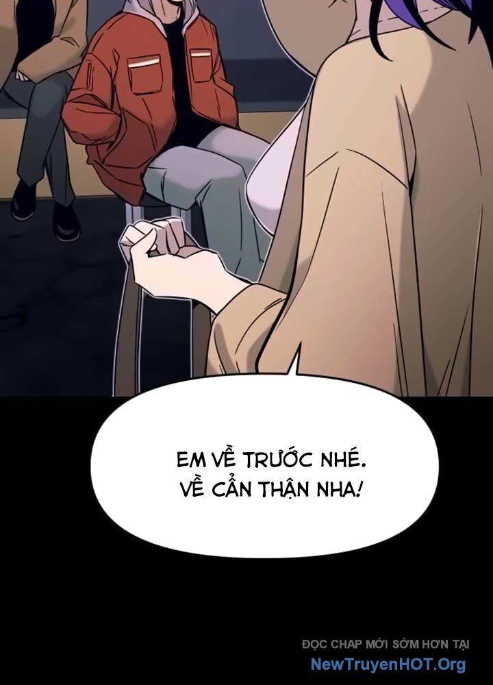 Bias Của Tôi Trên Chuyến Tàu Cuối Cùng: Chapter 11