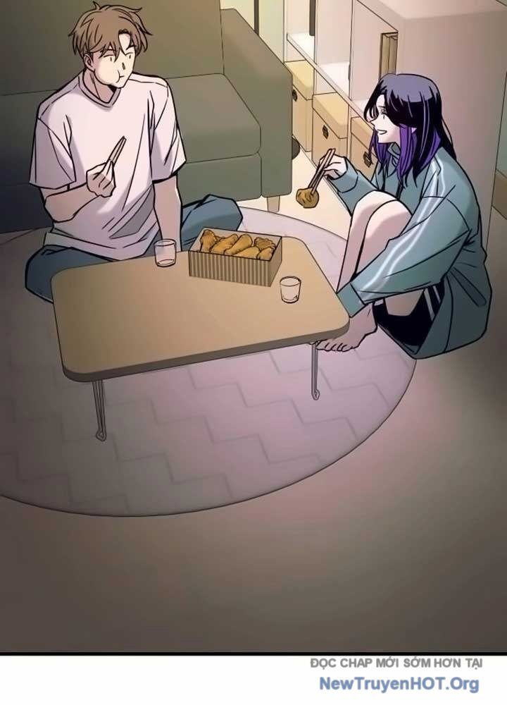 Bias Của Tôi Trên Chuyến Tàu Cuối Cùng: Chapter 11