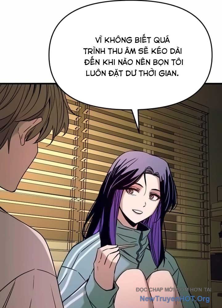 Bias Của Tôi Trên Chuyến Tàu Cuối Cùng: Chapter 11