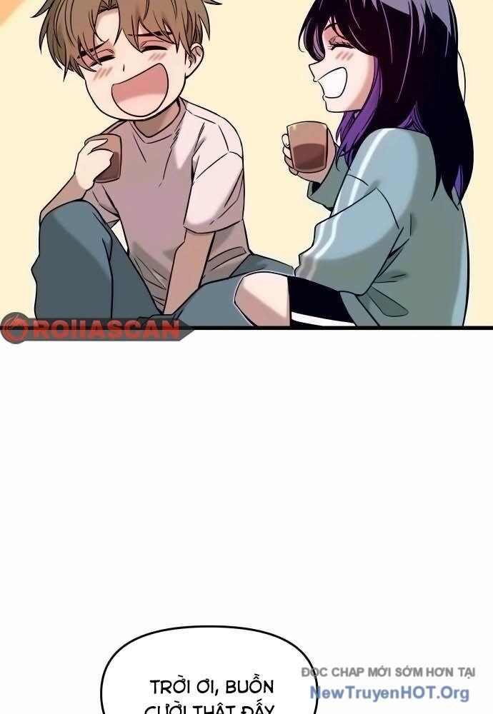 Bias Của Tôi Trên Chuyến Tàu Cuối Cùng: Chapter 12