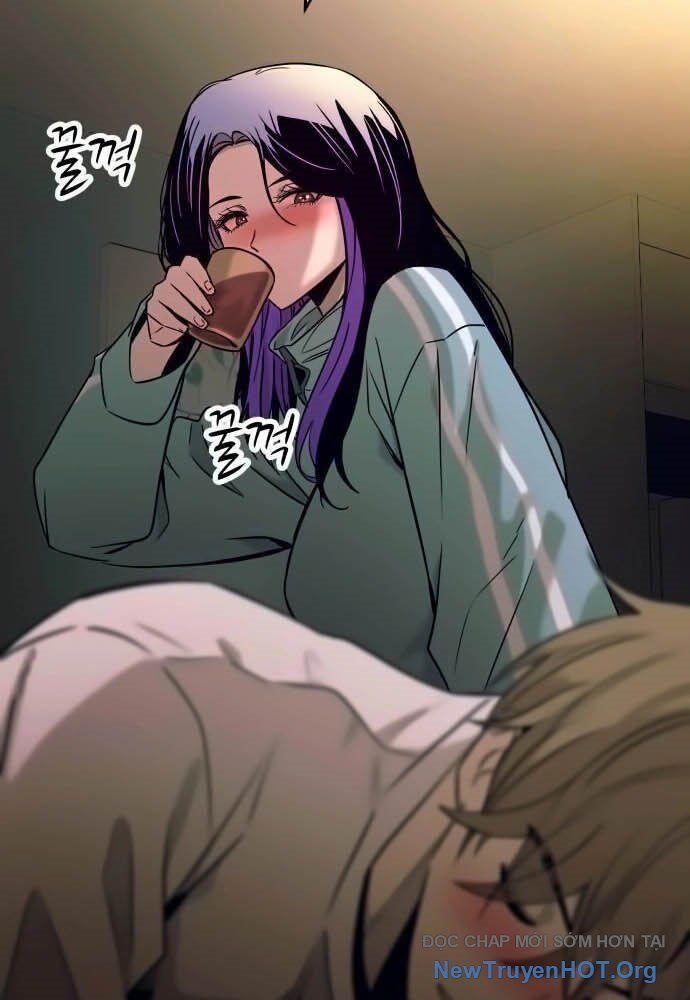 Bias Của Tôi Trên Chuyến Tàu Cuối Cùng: Chapter 12