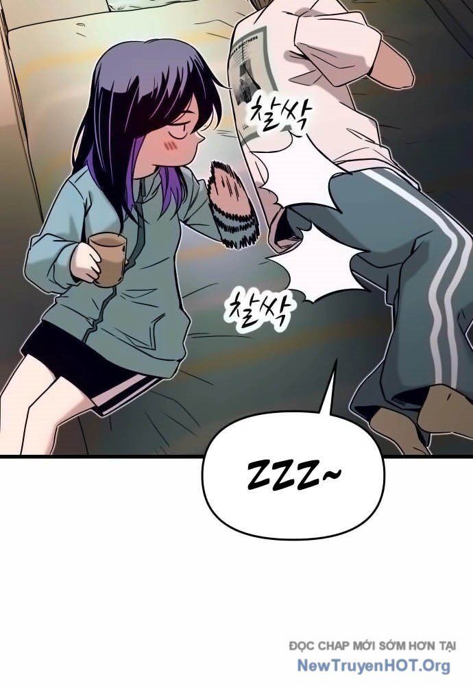 Bias Của Tôi Trên Chuyến Tàu Cuối Cùng: Chapter 12