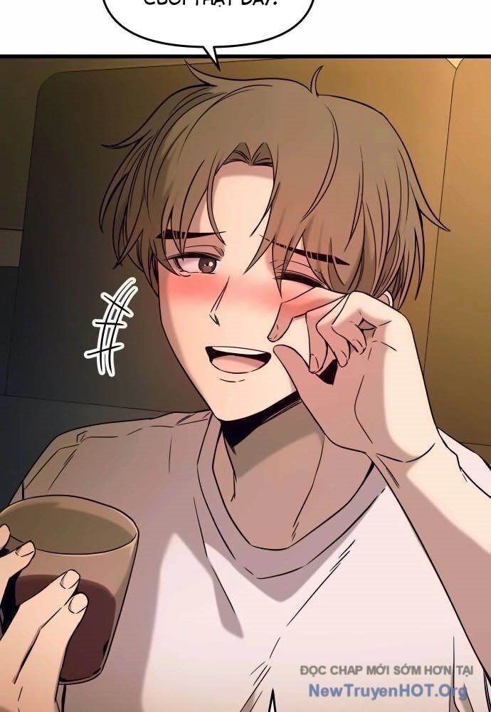 Bias Của Tôi Trên Chuyến Tàu Cuối Cùng: Chapter 12