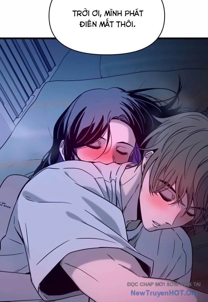 Bias Của Tôi Trên Chuyến Tàu Cuối Cùng: Chapter 12