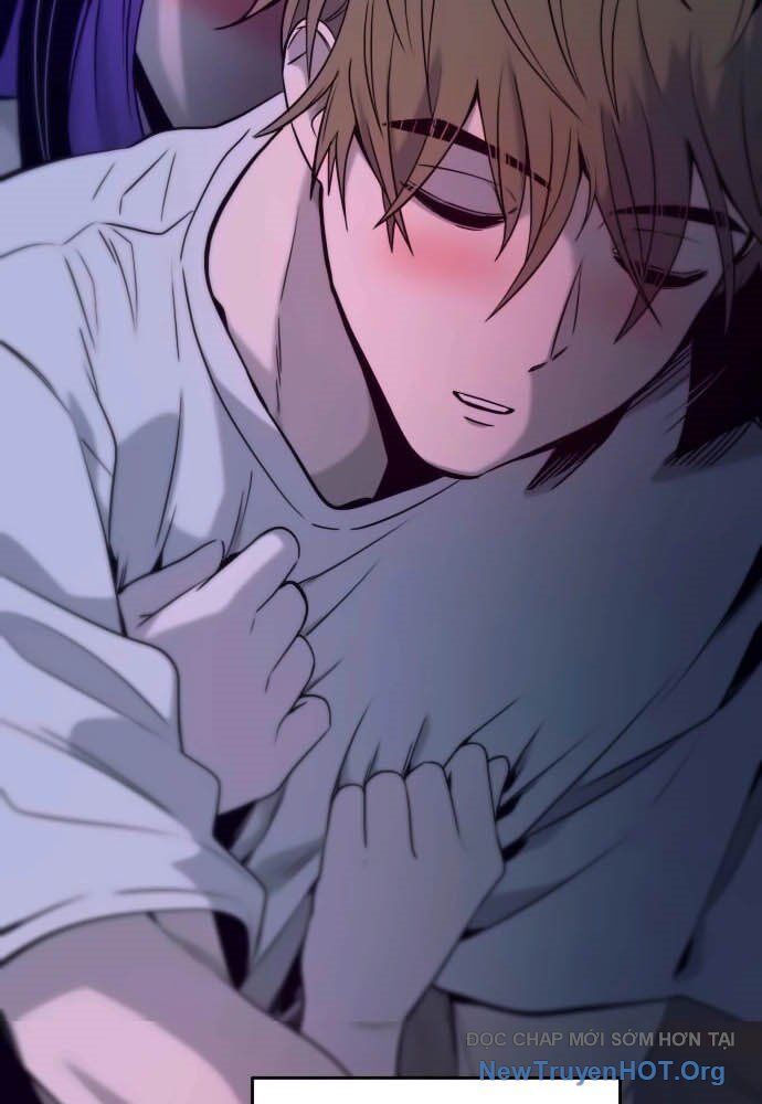 Bias Của Tôi Trên Chuyến Tàu Cuối Cùng: Chapter 12