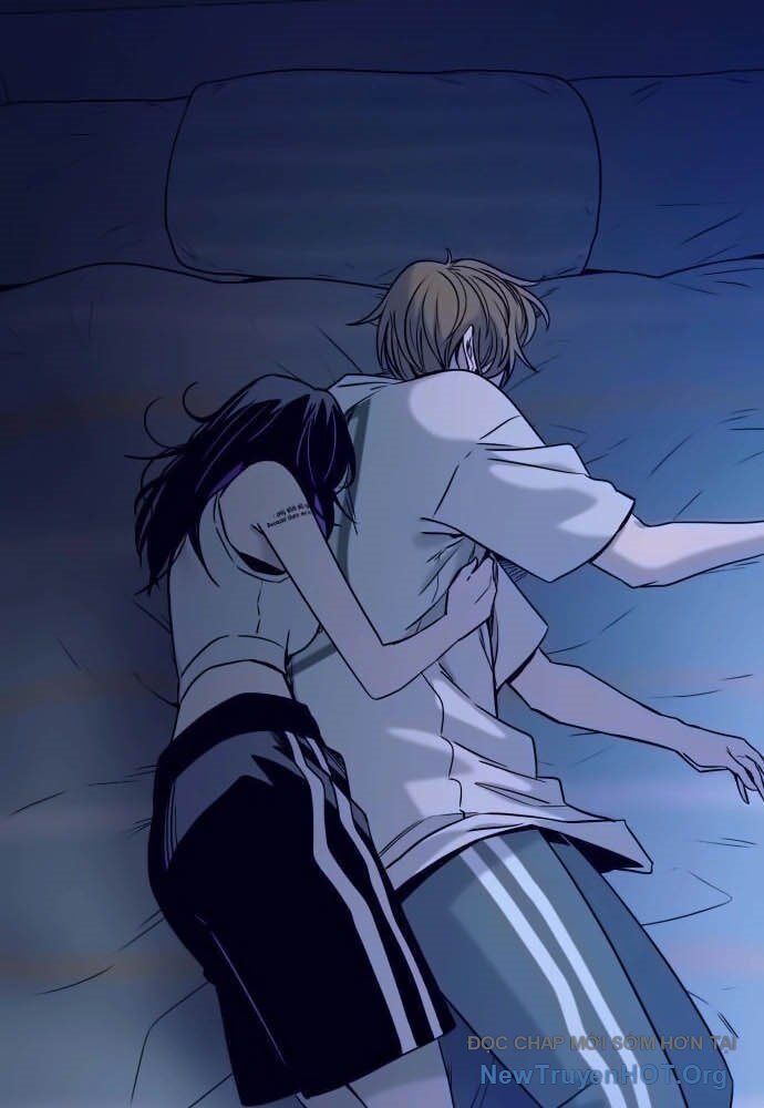 Bias Của Tôi Trên Chuyến Tàu Cuối Cùng: Chapter 12