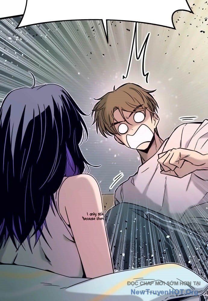 Bias Của Tôi Trên Chuyến Tàu Cuối Cùng: Chapter 12