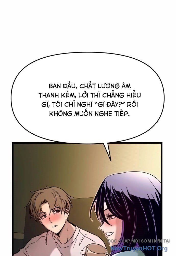 Bias Của Tôi Trên Chuyến Tàu Cuối Cùng: Chapter 12