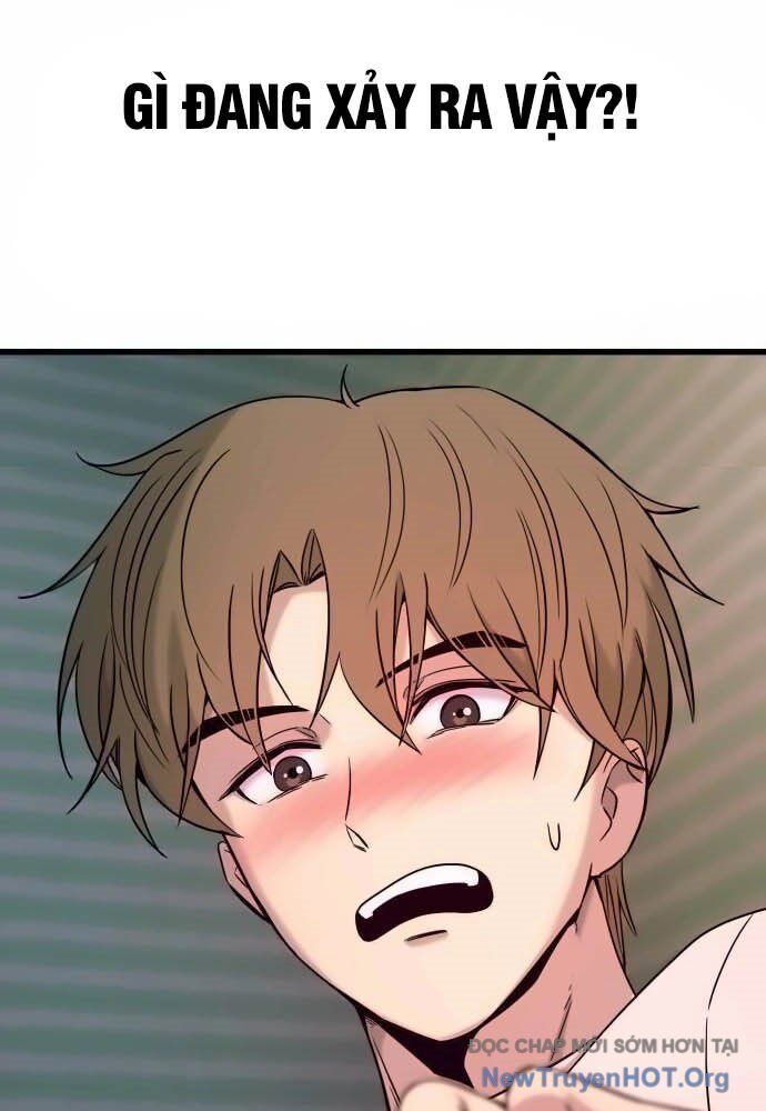 Bias Của Tôi Trên Chuyến Tàu Cuối Cùng: Chapter 12