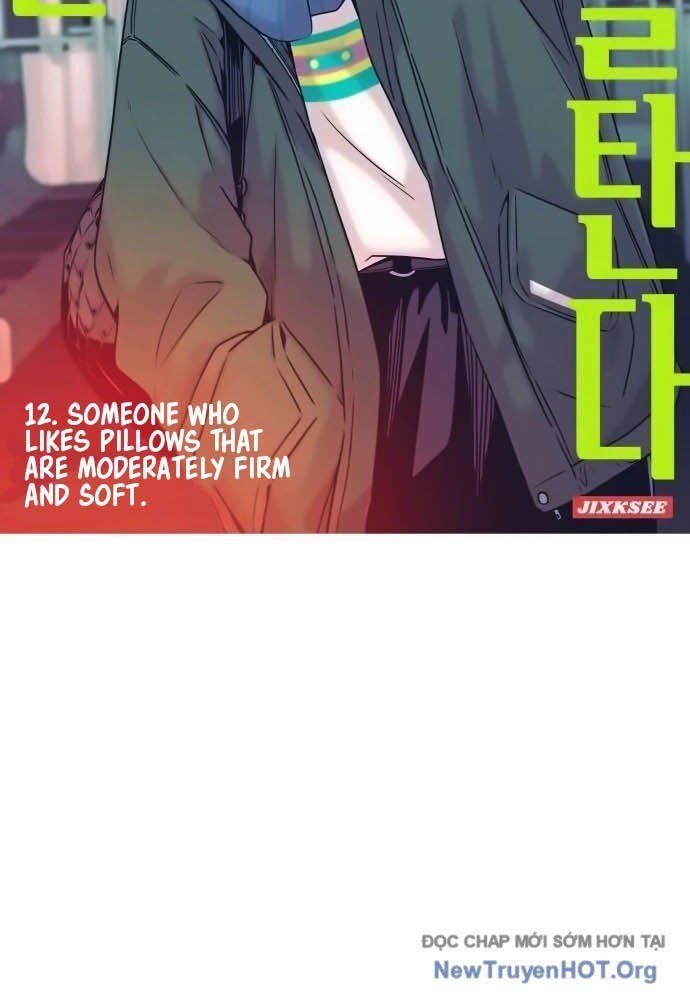 Bias Của Tôi Trên Chuyến Tàu Cuối Cùng: Chapter 12