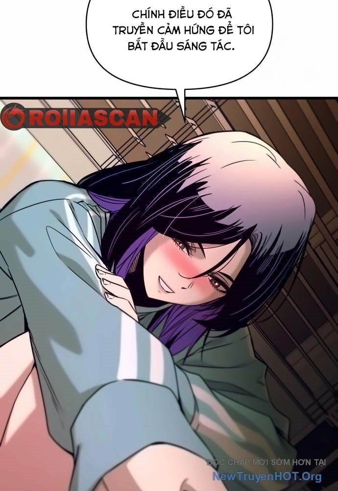 Bias Của Tôi Trên Chuyến Tàu Cuối Cùng: Chapter 12