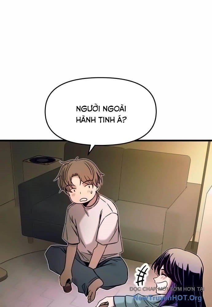 Bias Của Tôi Trên Chuyến Tàu Cuối Cùng: Chapter 12