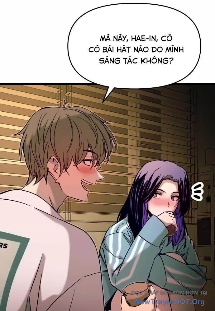 Bias Của Tôi Trên Chuyến Tàu Cuối Cùng: Chapter 12