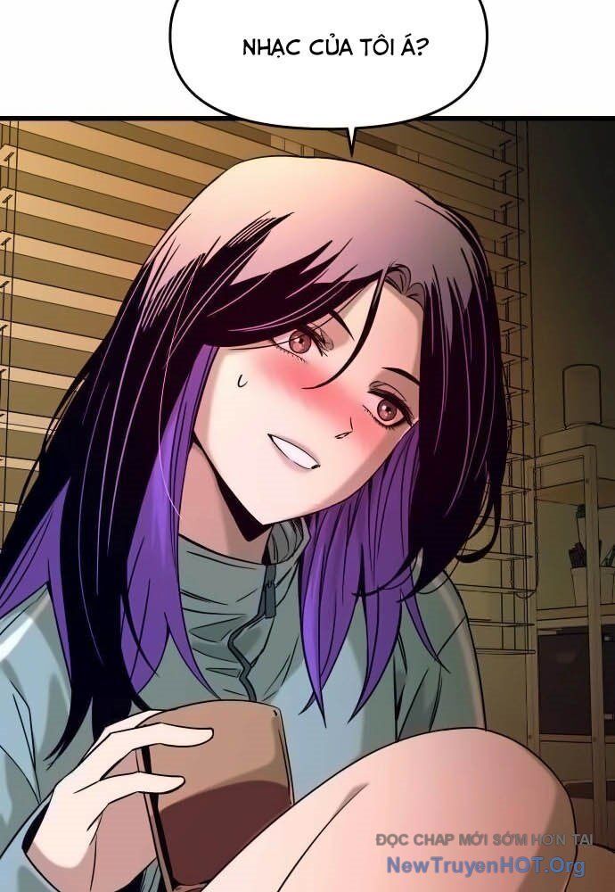 Bias Của Tôi Trên Chuyến Tàu Cuối Cùng: Chapter 12