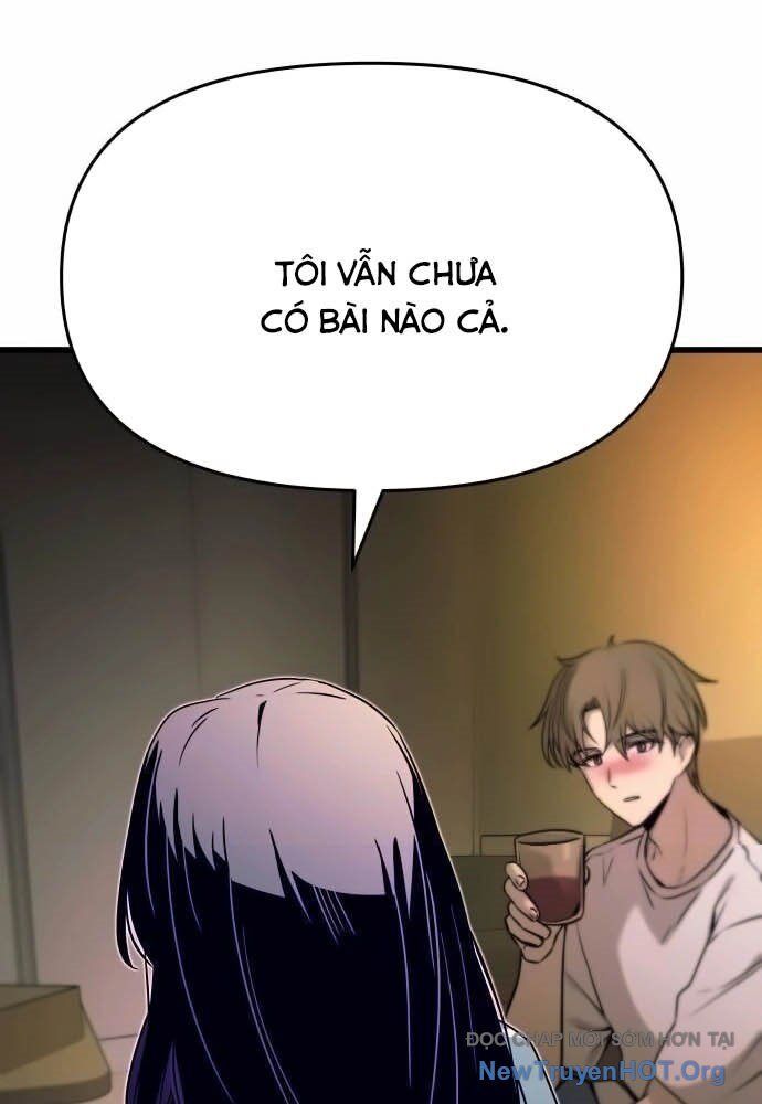 Bias Của Tôi Trên Chuyến Tàu Cuối Cùng: Chapter 12