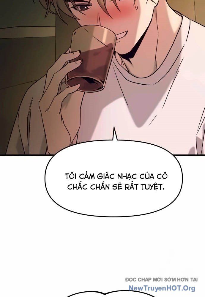 Bias Của Tôi Trên Chuyến Tàu Cuối Cùng: Chapter 12