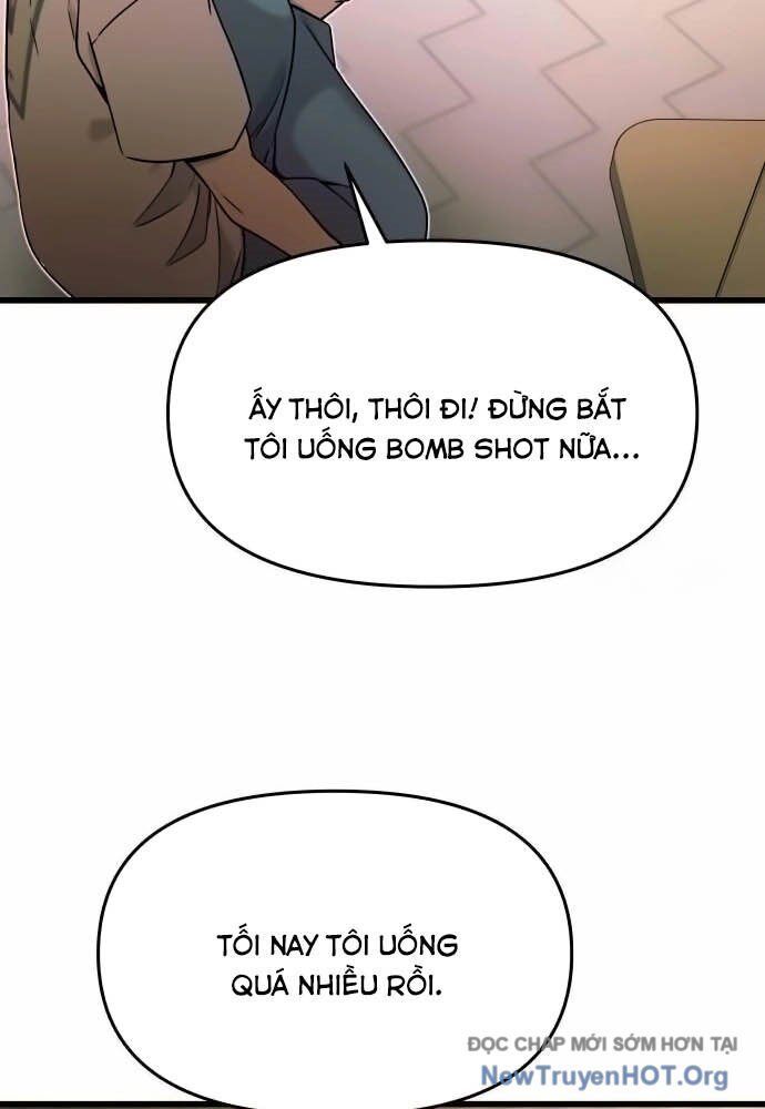 Bias Của Tôi Trên Chuyến Tàu Cuối Cùng: Chapter 12