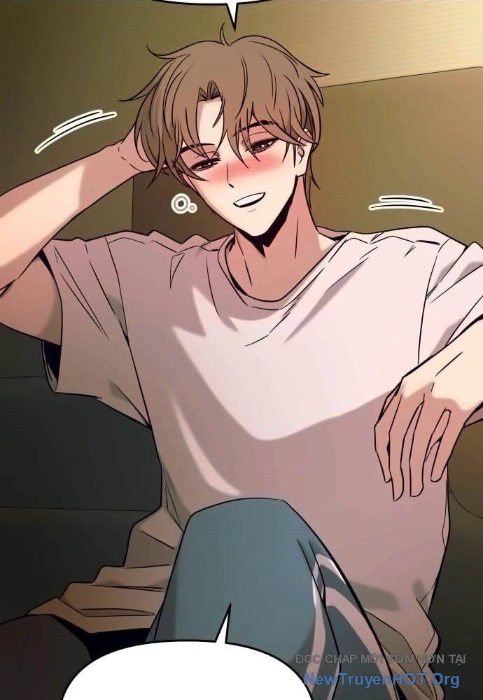 Bias Của Tôi Trên Chuyến Tàu Cuối Cùng: Chapter 12