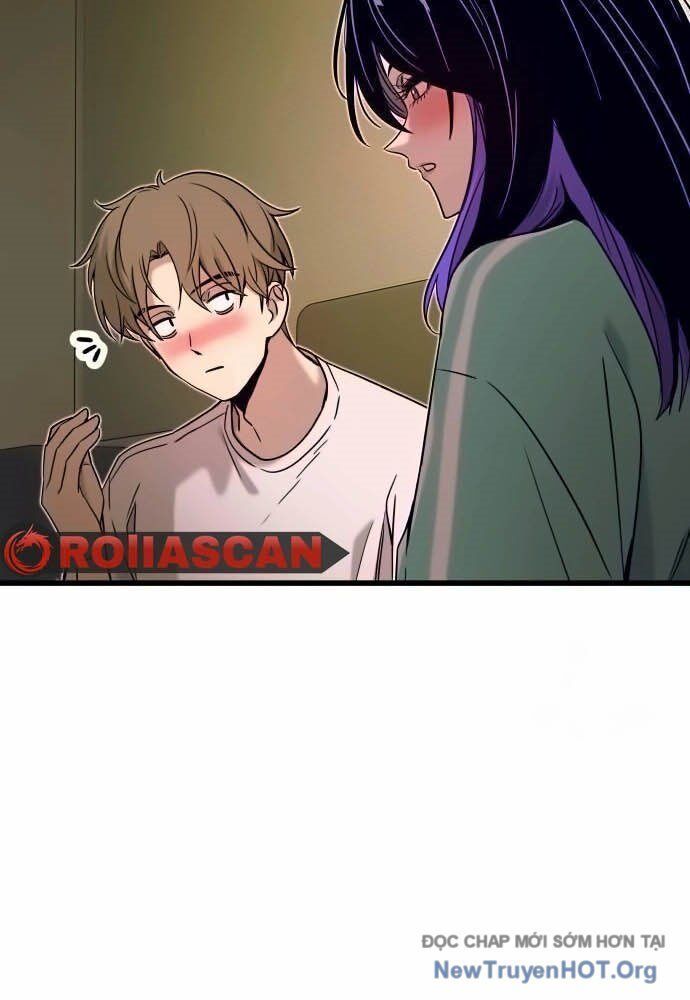 Bias Của Tôi Trên Chuyến Tàu Cuối Cùng: Chapter 12
