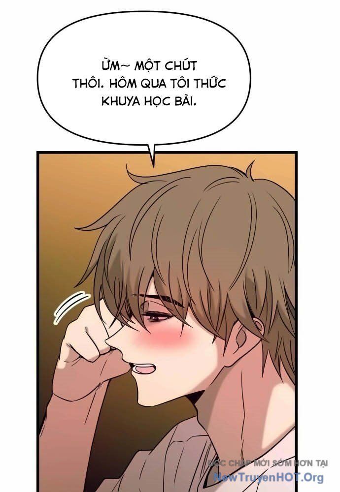 Bias Của Tôi Trên Chuyến Tàu Cuối Cùng: Chapter 12