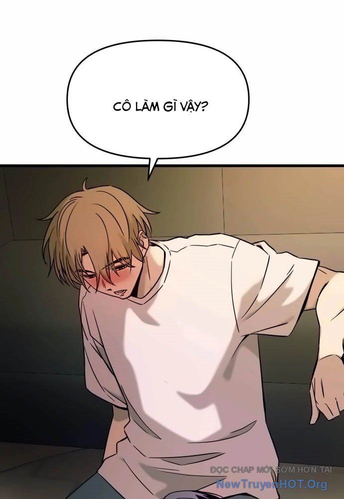 Bias Của Tôi Trên Chuyến Tàu Cuối Cùng: Chapter 12