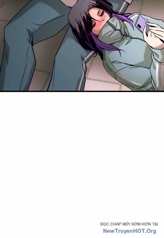 Bias Của Tôi Trên Chuyến Tàu Cuối Cùng: Chapter 12