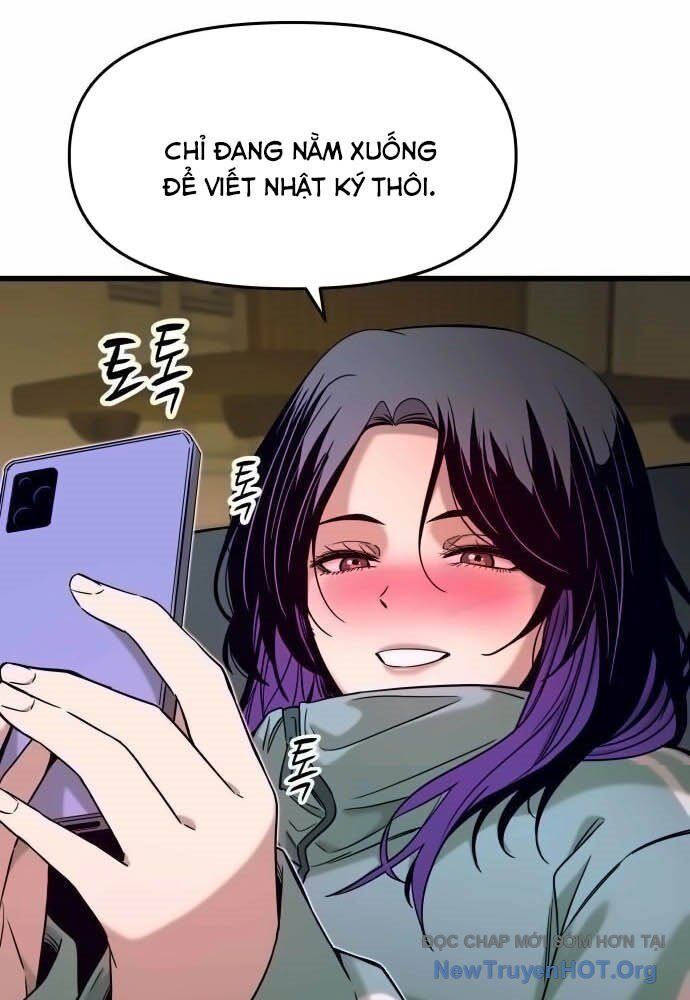 Bias Của Tôi Trên Chuyến Tàu Cuối Cùng: Chapter 12