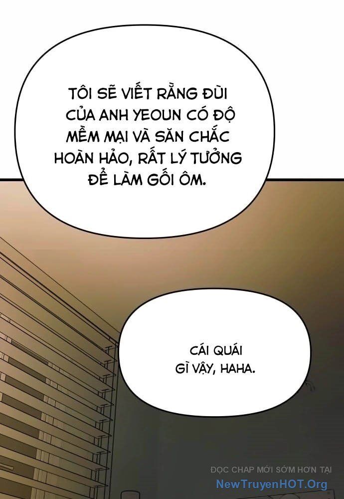 Bias Của Tôi Trên Chuyến Tàu Cuối Cùng: Chapter 12