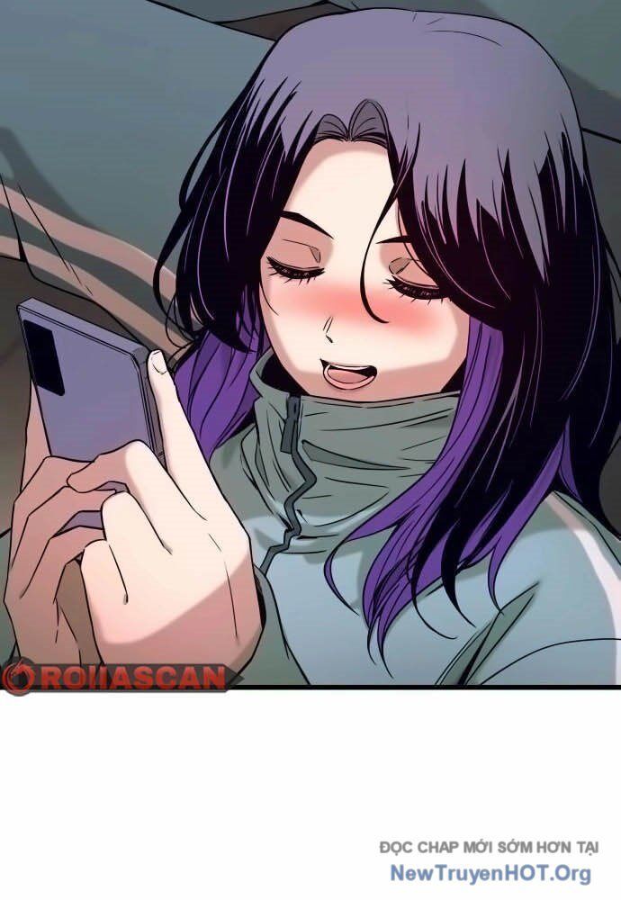 Bias Của Tôi Trên Chuyến Tàu Cuối Cùng: Chapter 12