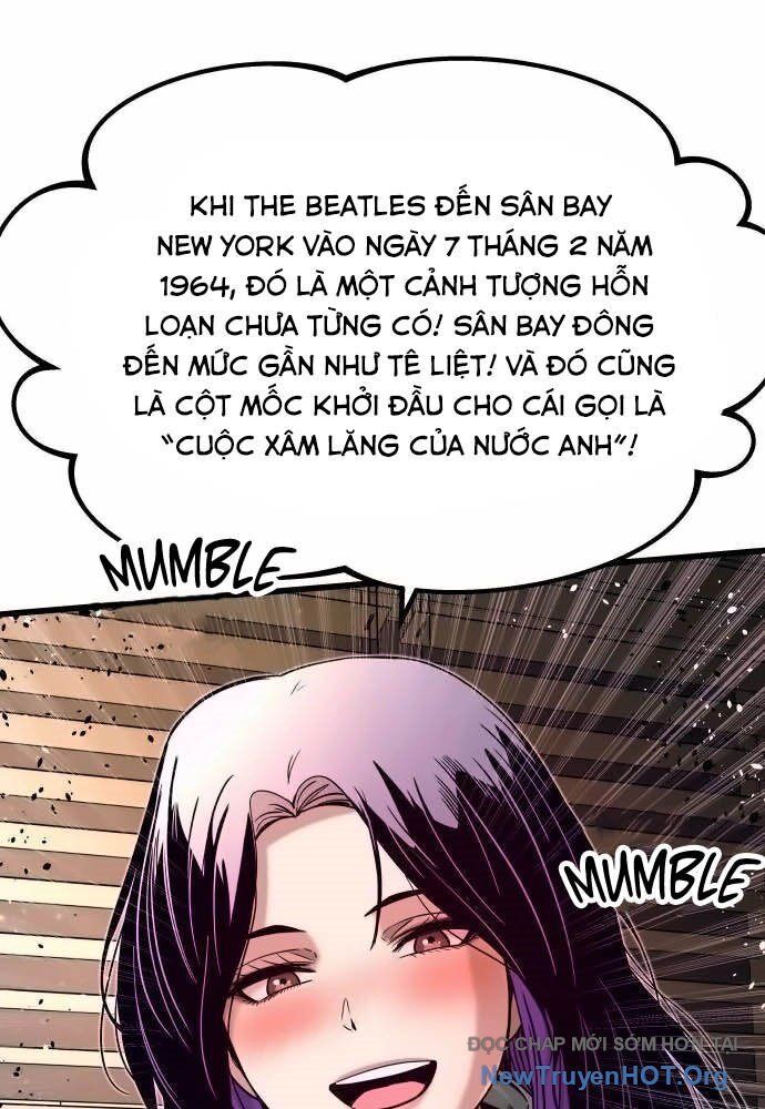 Bias Của Tôi Trên Chuyến Tàu Cuối Cùng: Chapter 12