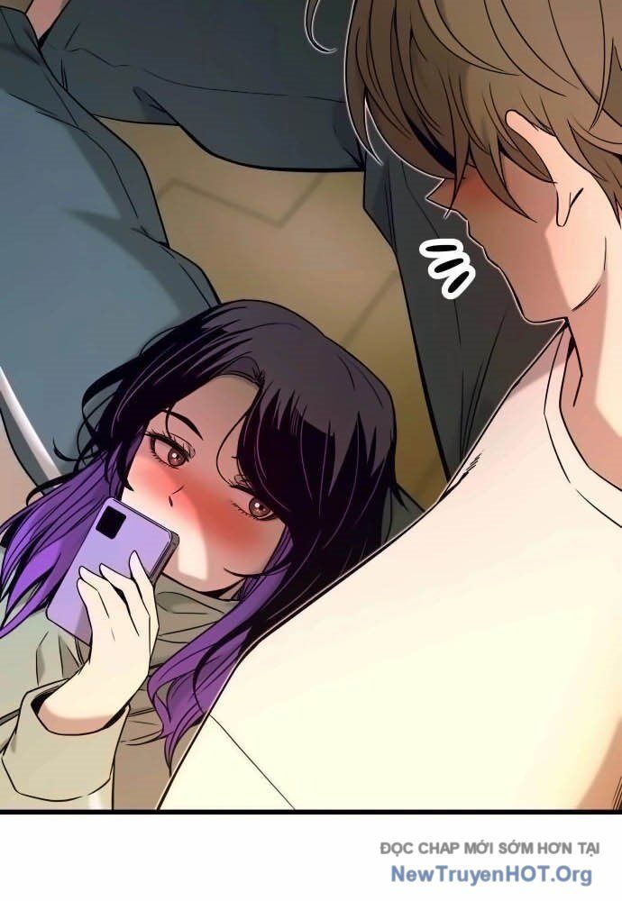 Bias Của Tôi Trên Chuyến Tàu Cuối Cùng: Chapter 12