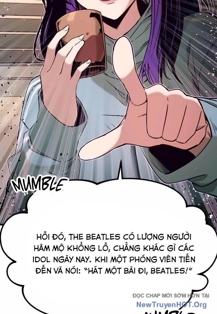 Bias Của Tôi Trên Chuyến Tàu Cuối Cùng: Chapter 12