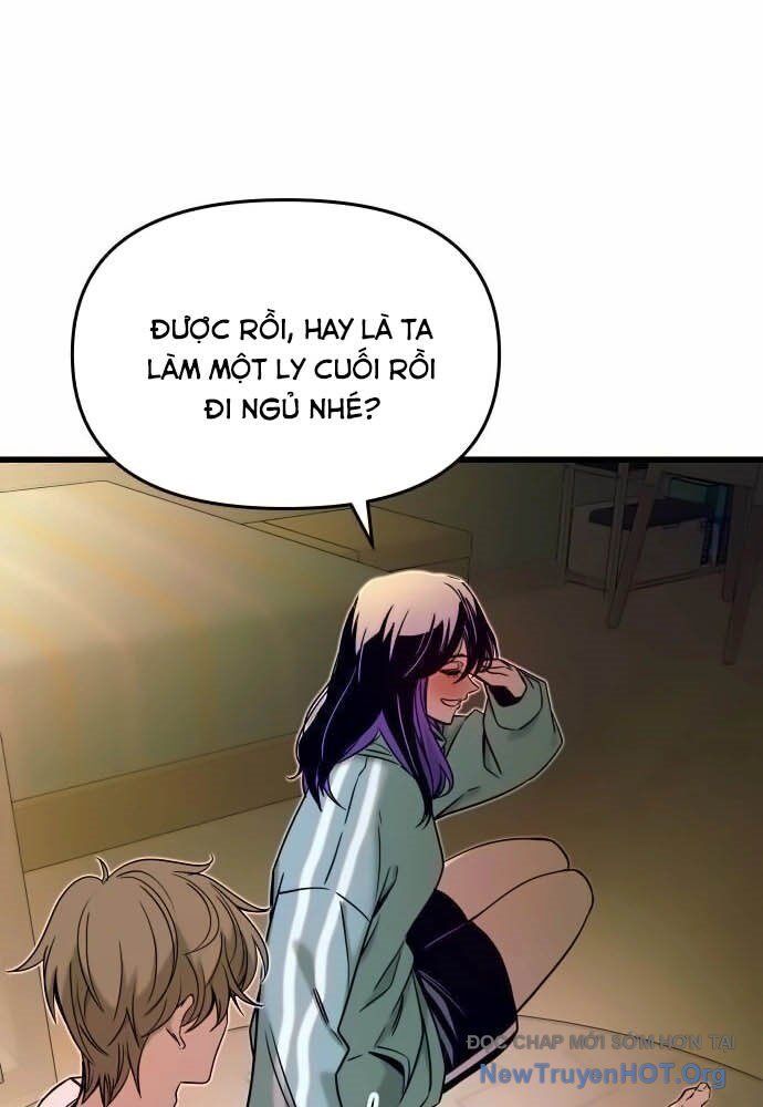 Bias Của Tôi Trên Chuyến Tàu Cuối Cùng: Chapter 12