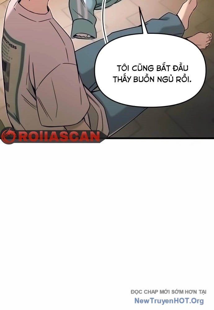 Bias Của Tôi Trên Chuyến Tàu Cuối Cùng: Chapter 12