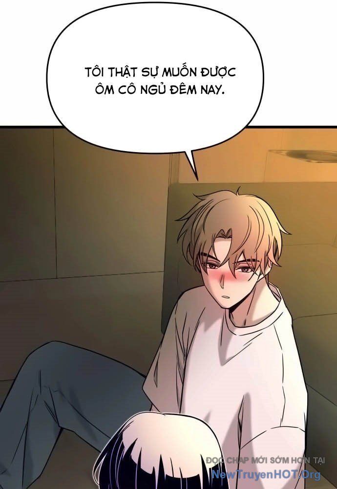 Bias Của Tôi Trên Chuyến Tàu Cuối Cùng: Chapter 12