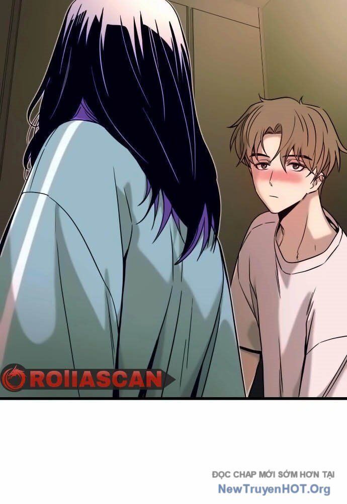 Bias Của Tôi Trên Chuyến Tàu Cuối Cùng: Chapter 12